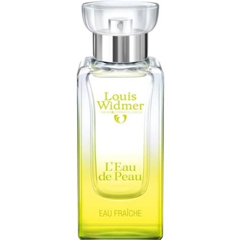 Louis Widmer Perfumes Colognes Reviews and Information